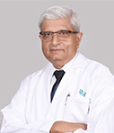Dr. S. H. Ansari